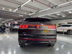 Volkswagen Teramont X 380TSI AWD Prestige Luxury Edition - ფოტო 5