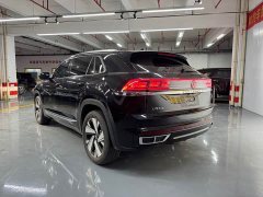 Volkswagen Teramont X 380TSI AWD Prestige Luxury Edition - ფოტო 6
