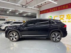 Volkswagen Teramont X 380TSI AWD Prestige Luxury Edition - ფოტო 7