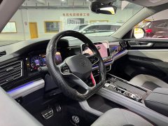 Volkswagen Teramont X 380TSI AWD Prestige Luxury Edition - ფოტო 8