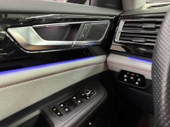 Volkswagen Teramont X 380TSI AWD Prestige Luxury Edition - ფოტო 9