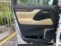 Toyota Vellfire Crown Hybrid 2.5L HV Premium Edition - фото 10