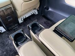 Toyota Vellfire Crown Hybrid 2.5L HV Premium Edition - фото 16