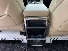Toyota Vellfire Crown Hybrid 2.5L HV Premium Edition - фото 17