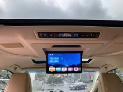 Toyota Vellfire Crown Hybrid 2.5L HV Premium Edition - фото 18