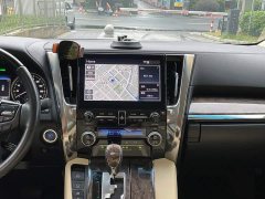 Toyota Vellfire Crown Hybrid 2.5L HV Premium Edition - фото 20