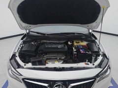 Buick Excelle Facelift Classic 1.5L Automatic Elite - фото 10