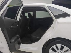 Buick Excelle Facelift Classic 1.5L Automatic Elite - фото 11