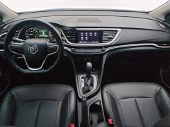 Buick Excelle Facelift Classic 1.5L Automatic Elite - фото 12