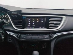 Buick Excelle Facelift Classic 1.5L Automatic Elite - фото 13