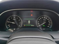Buick Excelle Facelift Classic 1.5L Automatic Elite - фото 14