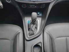 Buick Excelle Facelift Classic 1.5L Automatic Elite - фото 16