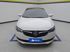 Buick Excelle Facelift Classic 1.5L Automatic Elite - фото 2