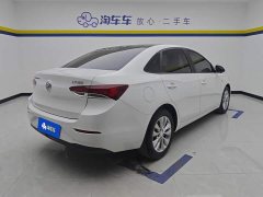 Buick Excelle Facelift Classic 1.5L Automatic Elite - фото 3
