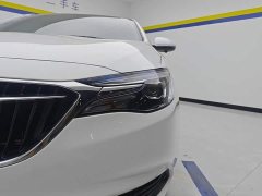 Buick Excelle Facelift Classic 1.5L Automatic Elite - фото 5