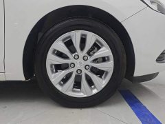 Buick Excelle Facelift Classic 1.5L Automatic Elite - фото 6