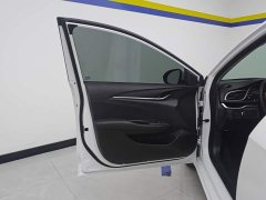 Buick Excelle Facelift Classic 1.5L Automatic Elite - фото 7