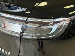 Stelato Enjoy Realm Enjoy S9 Extended Range Ultra RWD 53kWh (192-channel LiDAR) - photo 11