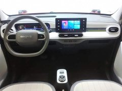 Geely Panda 210km Panda Knight - ფოტო 12