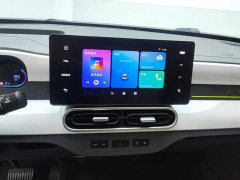 Geely Panda 210km Panda Knight - ფოტო 13