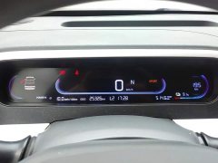 Geely Panda 210km Panda Knight - ფოტო 14
