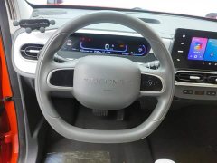 Geely Panda 210km Panda Knight - ფოტო 15