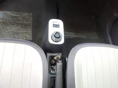 Geely Panda 210km Panda Knight - ფოტო 16