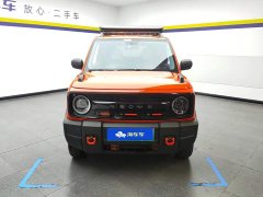 Geely Panda 210km Panda Knight - ფოტო 2