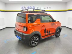 Geely Panda 210km Panda Knight - ფოტო 3