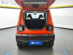 Geely Panda 210km Panda Knight - ფოტო 4