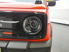 Geely Panda 210km Panda Knight - ფოტო 5