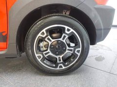 Geely Panda 210km Panda Knight - ფოტო 6