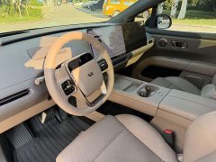 Li Auto i6 Four-Wheel Drive Standard Edition - ფოტო 12