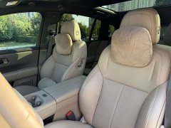Li Auto i6 Four-Wheel Drive Standard Edition - ფოტო 13
