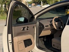 Li Auto i6 Four-Wheel Drive Standard Edition - ფოტო 15