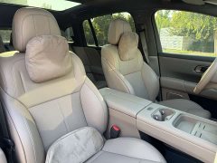 Li Auto i6 Four-Wheel Drive Standard Edition - ფოტო 18