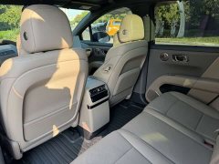 Li Auto i6 Four-Wheel Drive Standard Edition - ფოტო 19