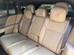 Li Auto i6 Four-Wheel Drive Standard Edition - ფოტო 20
