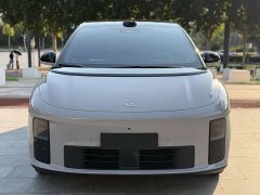 Li Auto i6 Four-Wheel Drive Standard Edition - ფოტო 3