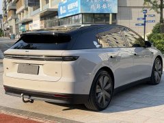 Li Auto i6 Four-Wheel Drive Standard Edition - ფოტო 5