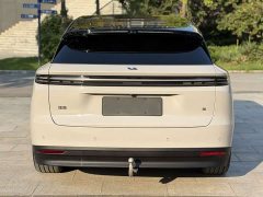 Li Auto i6 Four-Wheel Drive Standard Edition - ფოტო 6