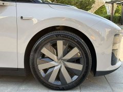 Li Auto i6 Four-Wheel Drive Standard Edition - ფოტო 9