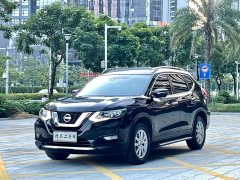 Nissan Qashqai 2.0L CVT 2WD XL ITS Comfort Anniversary Edition - ფოტო 1