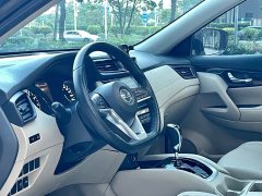 Nissan Qashqai 2.0L CVT 2WD XL ITS Comfort Anniversary Edition - ფოტო 10