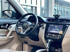 Nissan Qashqai 2.0L CVT 2WD XL ITS Comfort Anniversary Edition - ფოტო 12