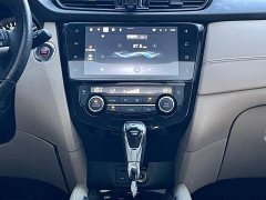 Nissan Qashqai 2.0L CVT 2WD XL ITS Comfort Anniversary Edition - ფოტო 13