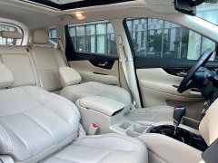 Nissan Qashqai 2.0L CVT 2WD XL ITS Comfort Anniversary Edition - ფოტო 14