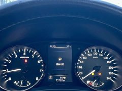 Nissan Qashqai 2.0L CVT 2WD XL ITS Comfort Anniversary Edition - ფოტო 15