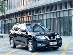 Nissan Qashqai 2.0L CVT 2WD XL ITS Comfort Anniversary Edition - ფოტო 3
