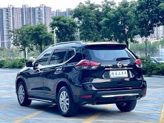 Nissan Qashqai 2.0L CVT 2WD XL ITS Comfort Anniversary Edition - ფოტო 4